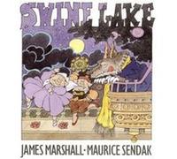 Swine Lake James Marshall, Maurice Sendak (Auteur)