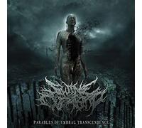 Swine Overlord - Parables of Umbral..