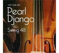 Swing 48 by PEARL DJANGO (2003-05-03)