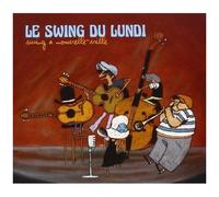 Swing À Nouvelle Ville