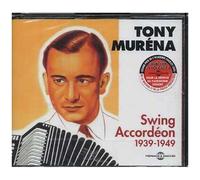 Swing Accordéon 1939-1949