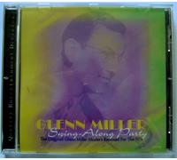 Glenn Miller - Swing Along Party: The Original Glenn Miller Masters Remixed For The 90's