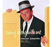 Swing Along With Me by Frank Sinatra (2014-06-09)