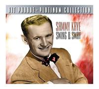 Kaye, Sammy – Swing and Sway – Import – Dynamic