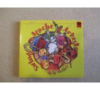 Swing Apache - Oh la Vache