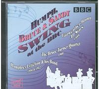 Swing at The BBC