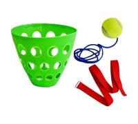 Swing Ball Game - Funny Shaking Party Activity For Family Gatherings