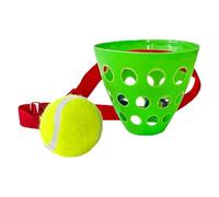 Swing Ball Set - Outdoor Shaking Challenge, Active Party Game Sport Accesso