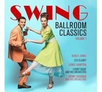 Swing Ballroom Classics Volume 1