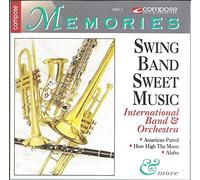 Swing Band Sweet - Music