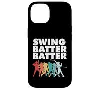 Swing Batter Batter Coque pour iPhone 14