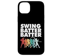 Swing Batter Batter Coque pour iPhone 14 Plus
