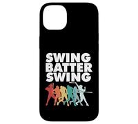 Swing Batter Swing Coque pour iPhone 14 Plus