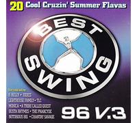 Swing - Best Swing 96 V3(r Kelly-Jodeci-Lighthouse-)