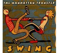Swing by MANHATTAN TRANSFER