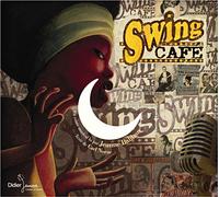 Swing Café (CD) CD