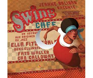 Swing Café, Un voyage aux origines du jazz - édition 2018