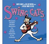 Swing Cats - A Special Tribute To Elvis [Compact Discs] Reissue