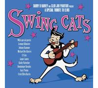 Swing Cats - A Special Tribute To Elvis - Purple [Vinyl Lp] Colored Vinyl, Ltd Ed, Purple, Reissue