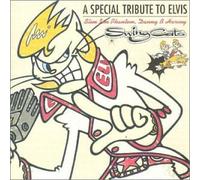 Swing Cats - Special Tribute to Elvis