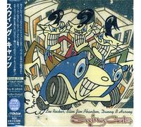 Swing Cats - Swing Cats +1 [Import]
