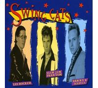 Swing Cats - Swing Cats [Import]