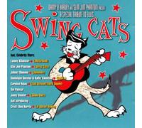 Swing Cats With Guests - A Special Tribute [Import]