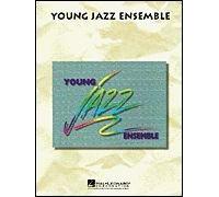 Swing Classics for Jazz Ensemble - Alto Sax II - Alto Saxophone - BOOK