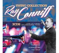 Swing Collection CD