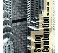 Swing Combination - Whisper Not [Import]