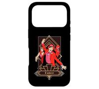 Swing Dance Lindy Funny Practice Hommes Femmes Coque pour iPhone 17 Pro