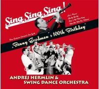 Swing Dance Orchestra - 100th Anniversary Benny [Import]