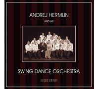 Swing Dance Orchestra - Life Goes to a Party [Import]