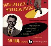 Frank Sinatra - Swing & Dance with Frank Sinatra