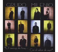 Swing De Hoy Con El Sabor De Ayer