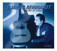 Swing de Paris-Box – Universal Music Group