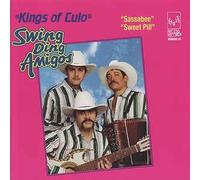 Swing Ding Amigos - Kings of Culo