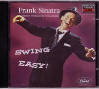 Sinatra, Franck - swing easy