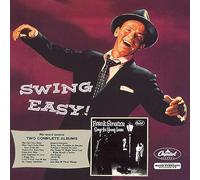 Swing Easy/Songs for Young Lovers-SHM-CD [Import]