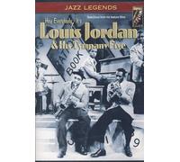 Swing Era - Jordan, Louis & His Tympa