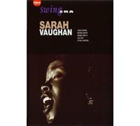 Swing Era: Sarah Vaughan