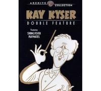 Swing Fever - Playmates: Kay Kyser Double Feature Dvd