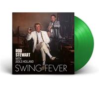 Rod Stewart With Jools Holland - Swing Fever