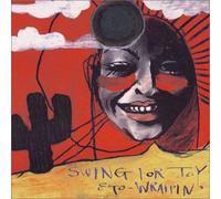 SWING FOR JOY