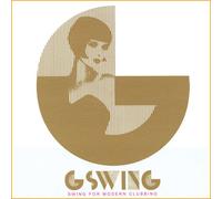 Swing For Modern Clubbing
