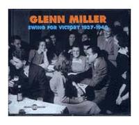 Glenn Miller & His Orchestra – Swing For Victory (1937-1942) – CD – Universal Music Group