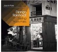Swing From Paris
