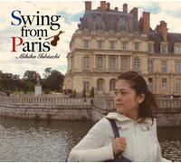 Swing from Paris [Import allemand]