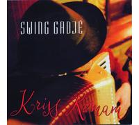 Swing Gadjé - Kriss Romani