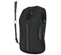 Gilet airbag équitation femme Swing P25 AIR Noir M